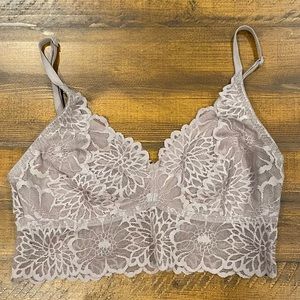 PINK Victoria Secret Bralette